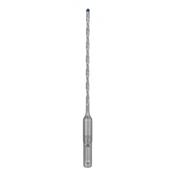 Puuritera Bosch SDS plus-7X 4mm 165mm 1tk