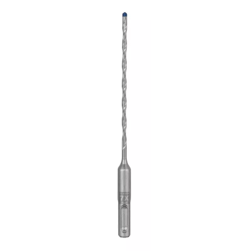 Puuritera Bosch SDS plus-7X 4mm 165mm 1tk