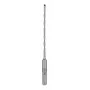 Puuritera Bosch SDS plus-7X 4mm 165mm 1tk