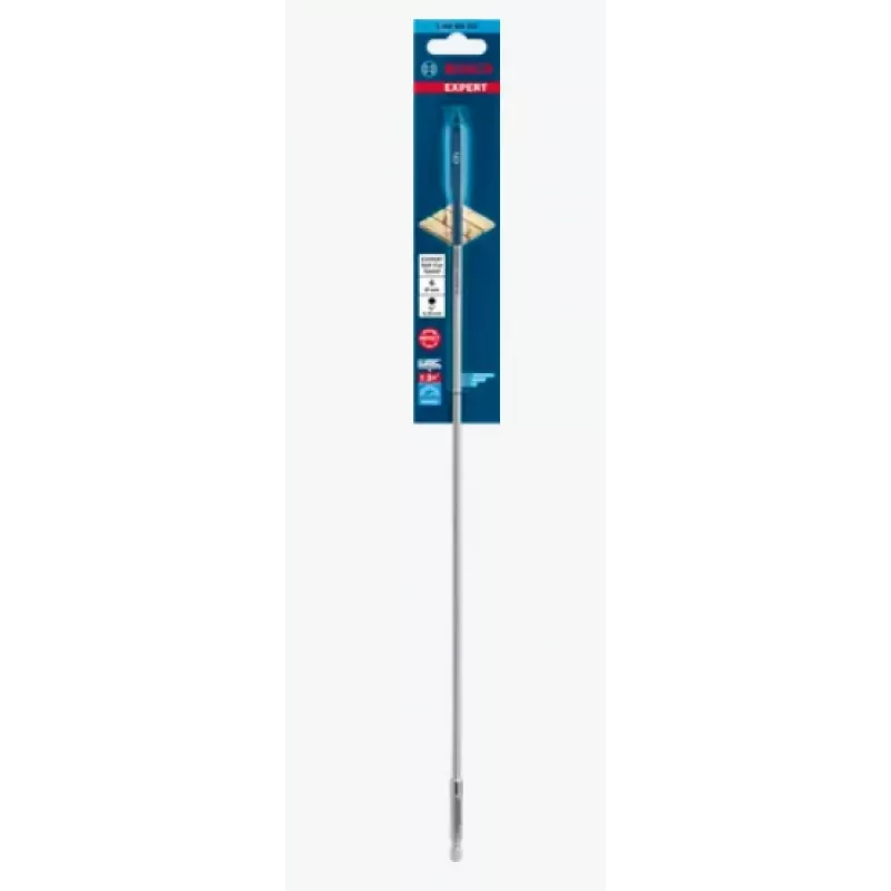 Lamepuur Bosch EXPERT SELFCUT Speed 12x400 mm mudel 2608900340 puidule ja pehmetele materjalidele