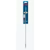 Puuritera Bosch 4 mm HSS mudel 2608900342 metalli ja üldiseks puurimiseks
