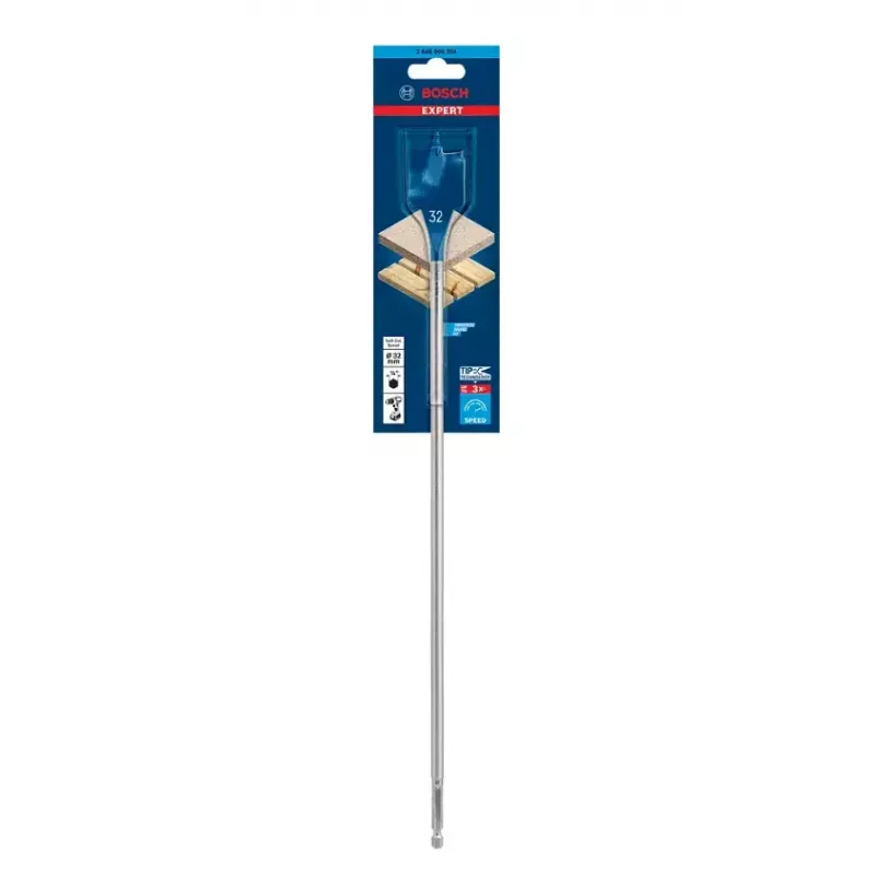 Bosch 2 608 900 354 puuritera labidapuur 1 tk