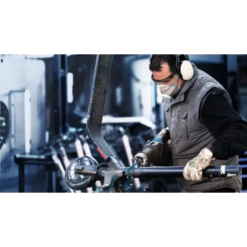 Bosch 2 608 900 376 pusle-/tikksae-/kolbsaeleht, 10 tk