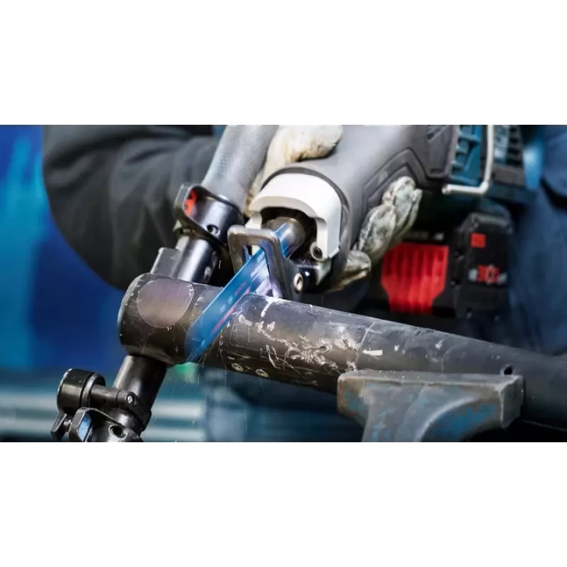 Bosch 2 608 900 376 pusle-/tikksae-/kolbsaeleht, 10 tk