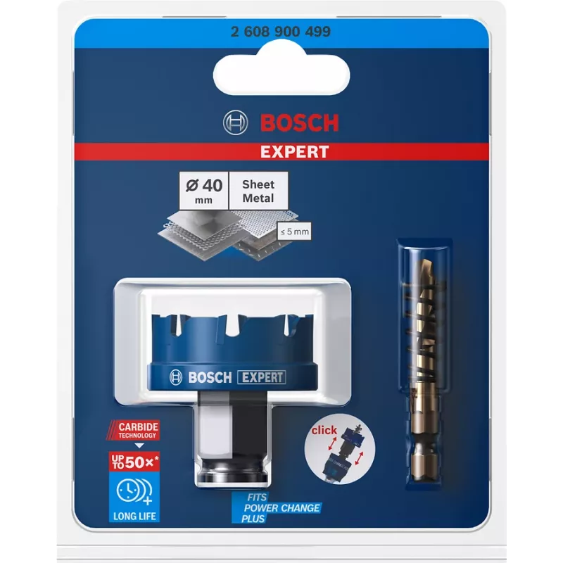 Bosch 2 608 900 499 puurimisava saag 1 tk