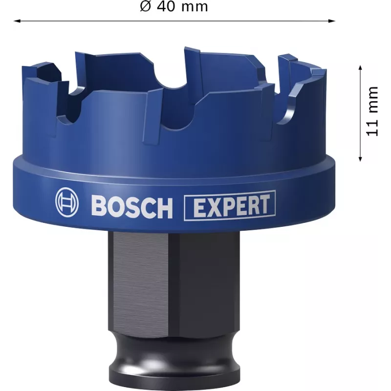 Bosch 2 608 900 499 puurimisava saag 1 tk
