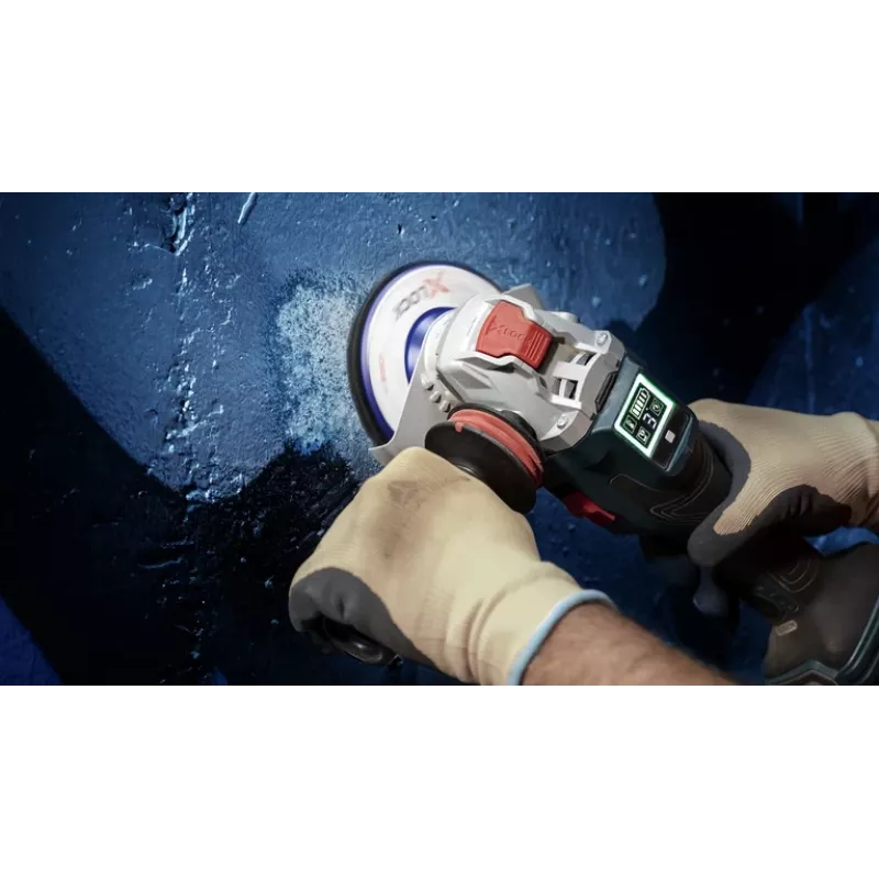 Bosch N377 lihvimisketas