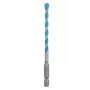 Mitmekülgne puuritera Bosch EXPERT HEX‑92608900572 5,5 mm läbimõõt, 60 mm pikkus