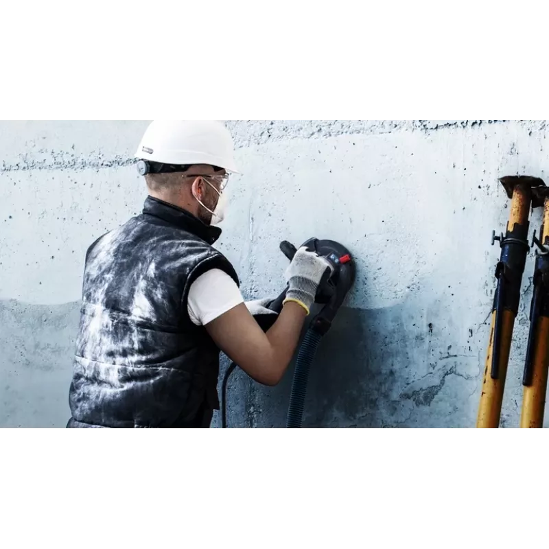Bosch 2 608 900 651 rootortööriista lihvimis-/lihvapaberitarvik Betoon