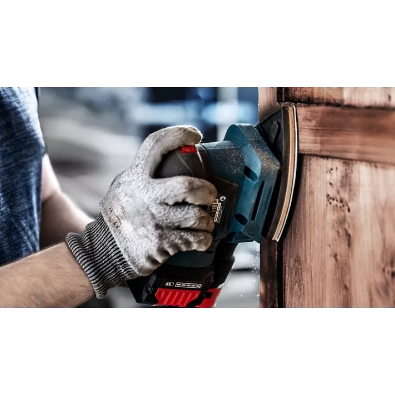 Bosch Expert M480 lihvvõrk