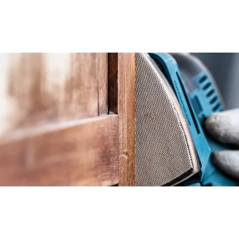 Bosch Expert M480 lihvimisvõrk