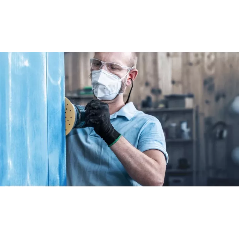 Bosch 2 608 900 819 pöörleva tööriista lihvimis-/lihvimistarvik Puit Lihvimisleht