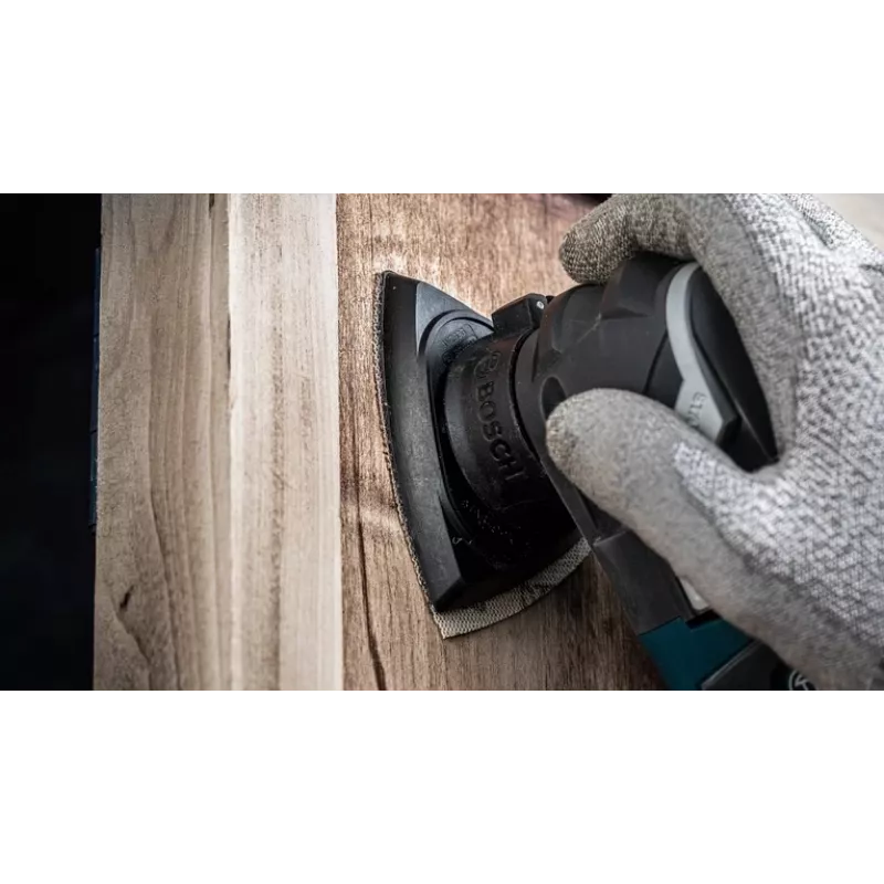 Bosch 2 608 900 828 pöörleva tööriista lihvimis-/lihvimistarvik Puit Lihvpaber