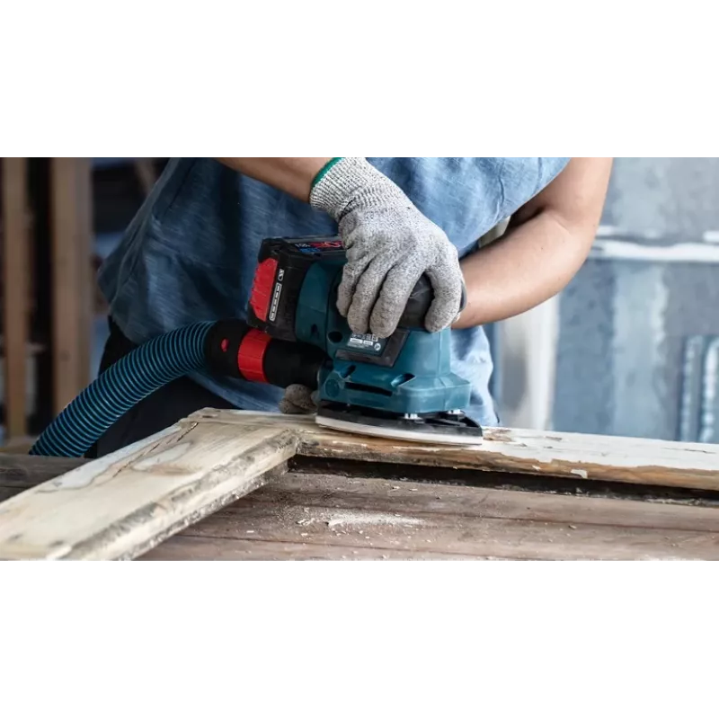 Bosch 2 608 900 864 pöörleva tööriista lihvimis-/poleerimistarvik Puit…