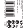 Bosch 2 608 900 907 käsitsi lihvimise tarvik Abrasiivrull 1 tk