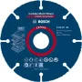 Bosch 2 608 901 188 pöörleva tööriista lihvimis-/lihvimistarvik Plast, Puit Lõikeketas