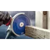 Bosch 2 608 901 188 pöörleva tööriista lihvimis-/lihvimistarvik Plast, Puit Lõikeketas