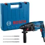 Bosch GBH 2-21 Professional lööktrell 720W SDS Plus, 2,1 cm, 2 J