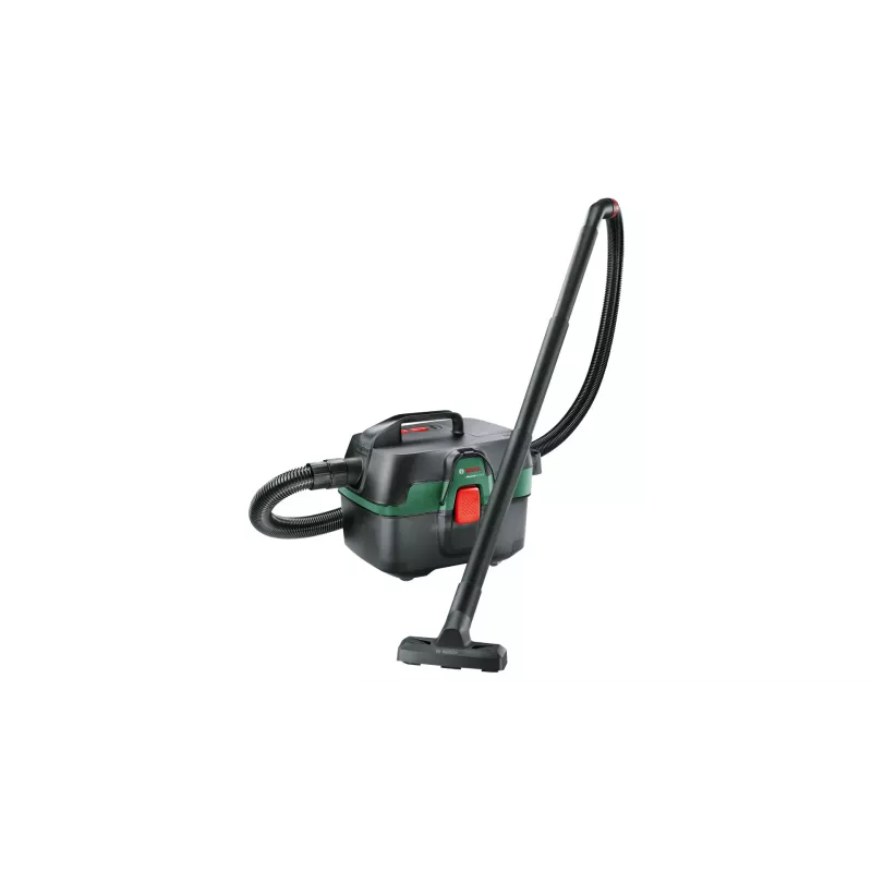 Bosch AdvancedVac 18V-8 8 L Silindertolmuimeja Kuiv&märg Tolmukott