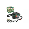 Bosch AdvancedVac 18V-8 8 L Silindertolmuimeja Kuiv&märg Tolmukott