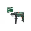 Bosch EasyImpact 600 3000 p/min 1,7 kg Must, Roheline