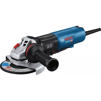 Bosch GWS 17-150 PS PROFESSIONAL nurklihvija 15 cm 9700 p/min 1700 W 2,4 kg