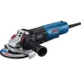 Bosch GWS 17-150 PS PROFESSIONAL nurklihvija 15 cm 9700 p/min 1700 W 2,4 kg