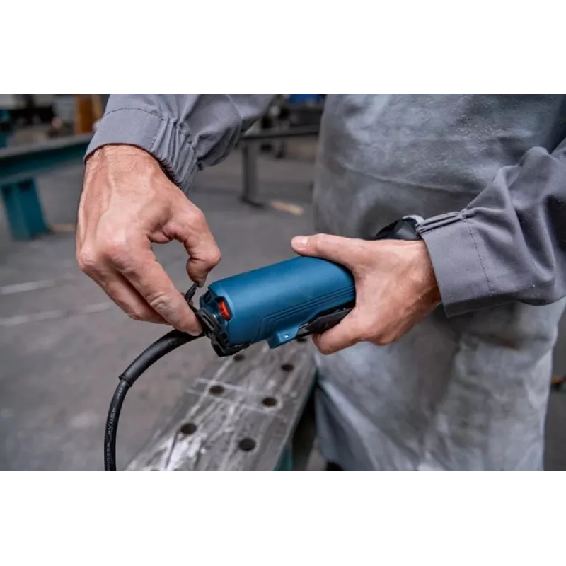 Bosch GWS 17-150 PS PROFESSIONAL nurklihvija 15 cm 9700 p/min 1700 W 2,4 kg