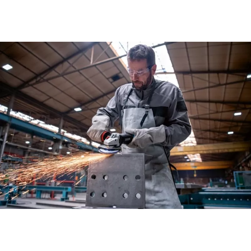 Bosch GWS 17-150 PS PROFESSIONAL nurklihvija 15 cm 9700 p/min 1700 W 2,4 kg