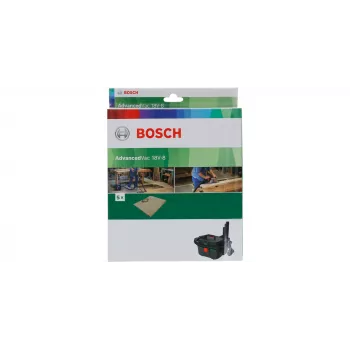 Bosch 2 609 256 F68 vaakumitarvik/varuosa Tolmukott TrummeltoImuimeja