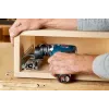 Bosch GSR 12V-35 FC 1750 RPM must, sinine