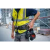 Bosch 1.600.A02.65P, Vöörihm tööriistadele, Must, Pannal, 5 tk