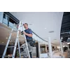 Bosch 1.600.A02.65R, Tööriistavöö, Must, Pannal, 5 tk Bosch 1.600.A02.65R. Tüüp: Tööriistavöö, Toote värv: Must, Sulge tüüp: Pannal. Kogus pakendis: 5 tk