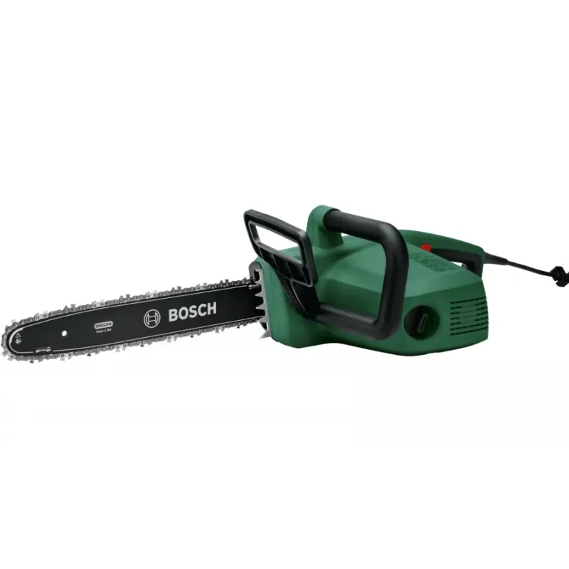 Bosch 0 600 8B8 304 kettsaag 1800 W Roheline