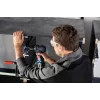 Bosch GSR 18V-55 1800 p/min 1 kg Must, Sinine