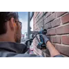 Bosch GDS 18V-330 HC PROFESSIONAL 1/2 tolline 2800 RPM 560 N⋅m Must, Sinine, Punane