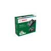Aku ja laadija komplekt Bosch GBA 36V 4.0Ah + AL 36V-20, Li‑Ion, 36 V 4.0 Ah