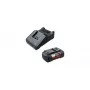 Aku ja laadija komplekt Bosch GBA 36V 4.0Ah + AL 36V-20, Li‑Ion, 36 V 4.0 Ah