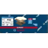 Bosch EXPERT M480 lihvimisvõrk 50 tk