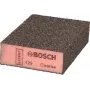 Lihvkäsn Bosch 2608901678 Combi Block käsitsi lihvimiseks puidul ja värvil, ümar serv ja terav külg, Bosch Surface Structure