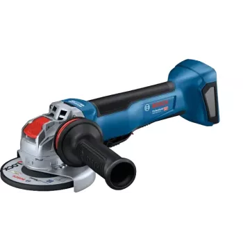 Bosch GWX 18V-10 P PROFESSIONAL nurklihvija 9000 p/min 1000 W 1,9 kg