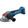 Bosch GWX 18V-10 P PROFESSIONAL nurklihvija 9000 p/min 1000 W 1,9 kg