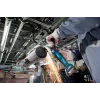 Bosch GWX 18V-10 P PROFESSIONAL nurklihvija 9000 p/min 1000 W 1,9 kg