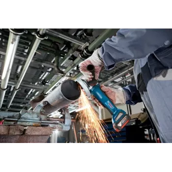 Bosch GWX 18V-10 P PROFESSIONAL nurklihvija 9000 p/min 1000 W 1,9 kg