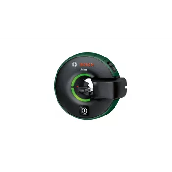Puuriotsakukomplekt Bosch 0603663A03 — asenduspuuriotsakud elektritööriistadele, MPN 0603663A03