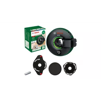 Puuriotsakukomplekt Bosch 0603663A03 — asenduspuuriotsakud elektritööriistadele, MPN 0603663A03