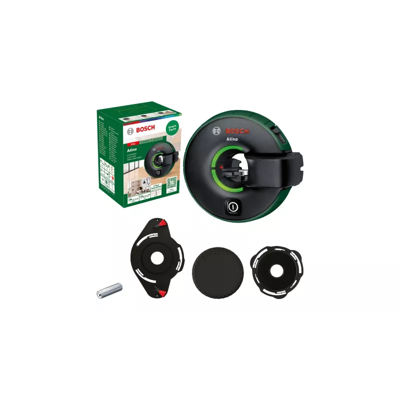 Puuriotsakukomplekt Bosch 0603663A03 — asenduspuuriotsakud elektritööriistadele, MPN 0603663A03
