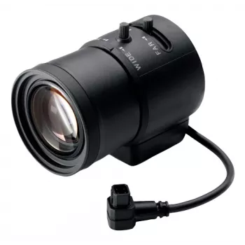 Bosch LVF-5003C-P2713 turvakaamera tarvik Objektiiv