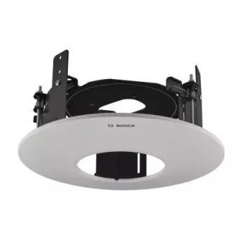 Bosch NDA-5070-IC kinnitus