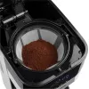 MEDION MD 18458 poolautomaatne tilgutiga kohvimasin 1,2 L
